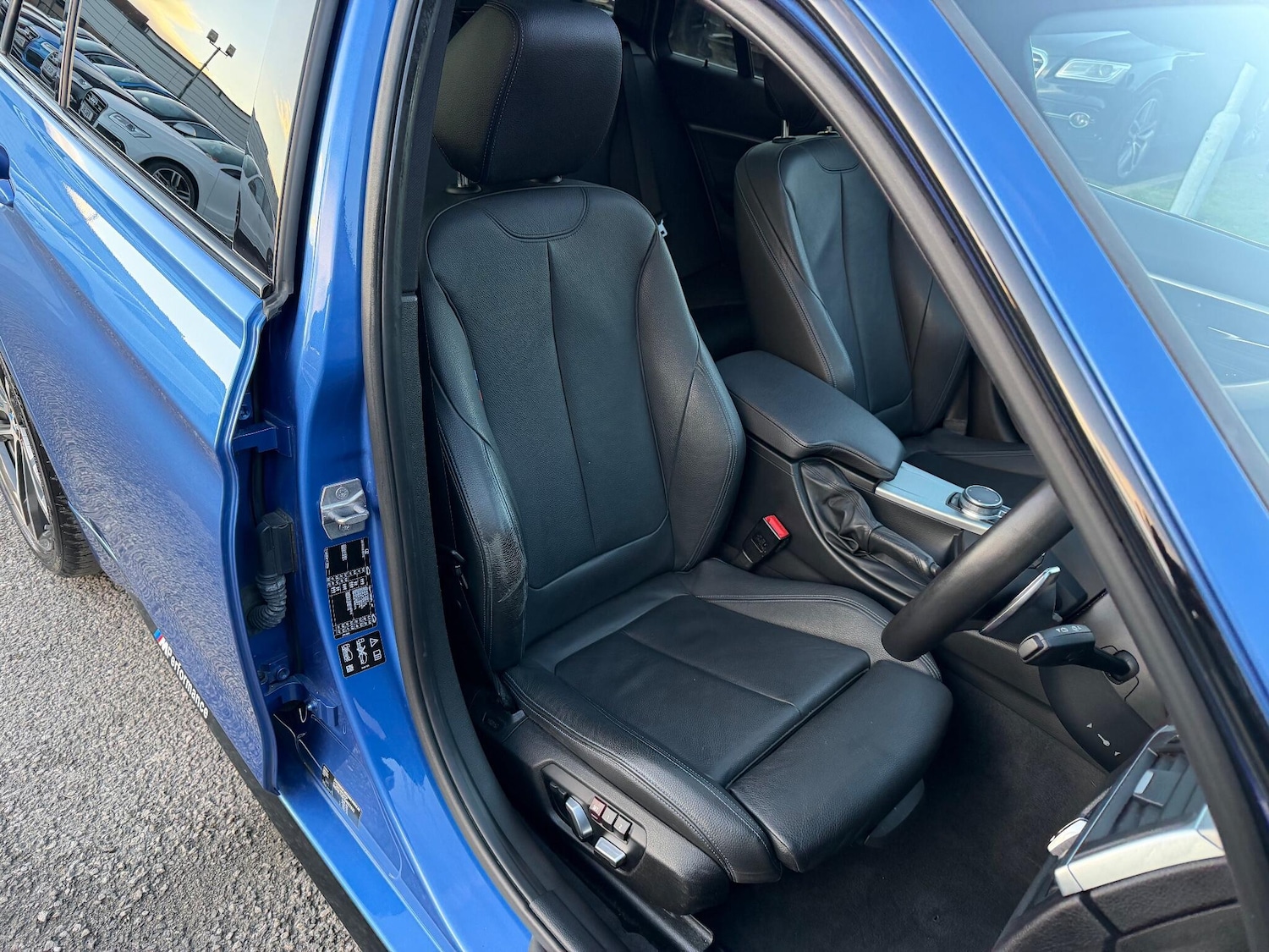 Used BMW 3 Series 2017 for sale - 76781006: Photo 20