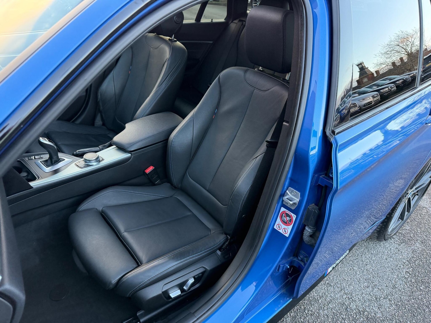 Used BMW 3 Series 2017 for sale - 76781006: Photo 21