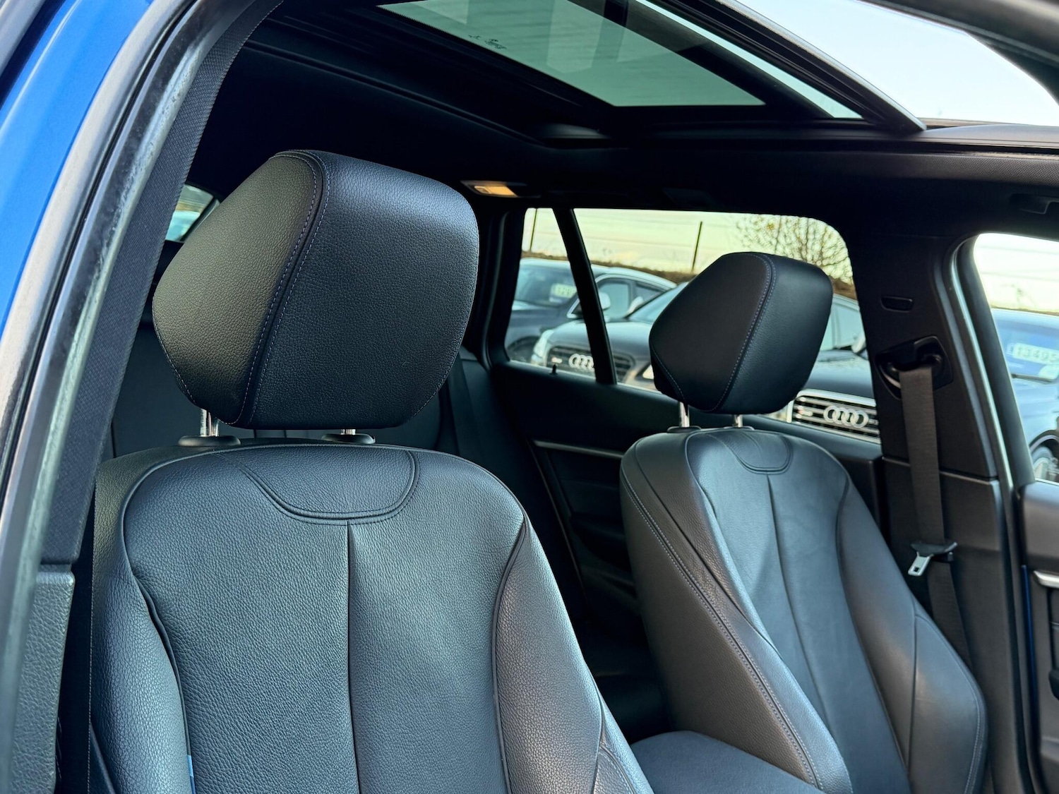 Used BMW 3 Series 2017 for sale - 76781006: Photo 22