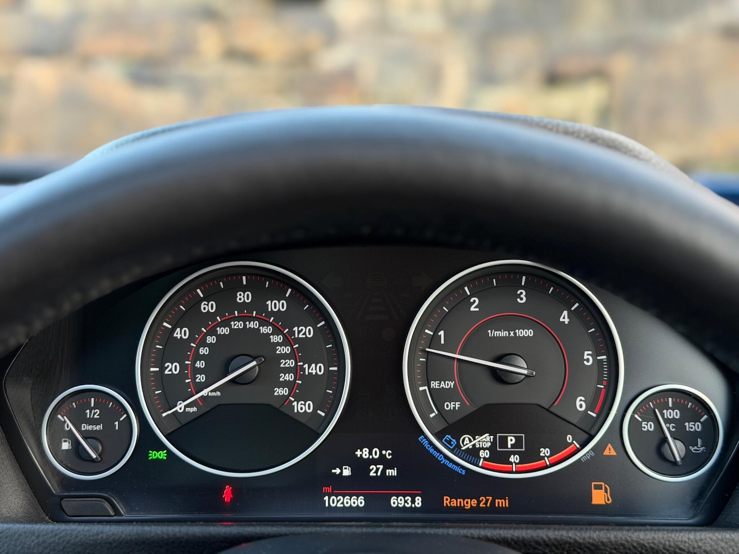 Used BMW 3 Series 2017 for sale - 76781006: Photo 27