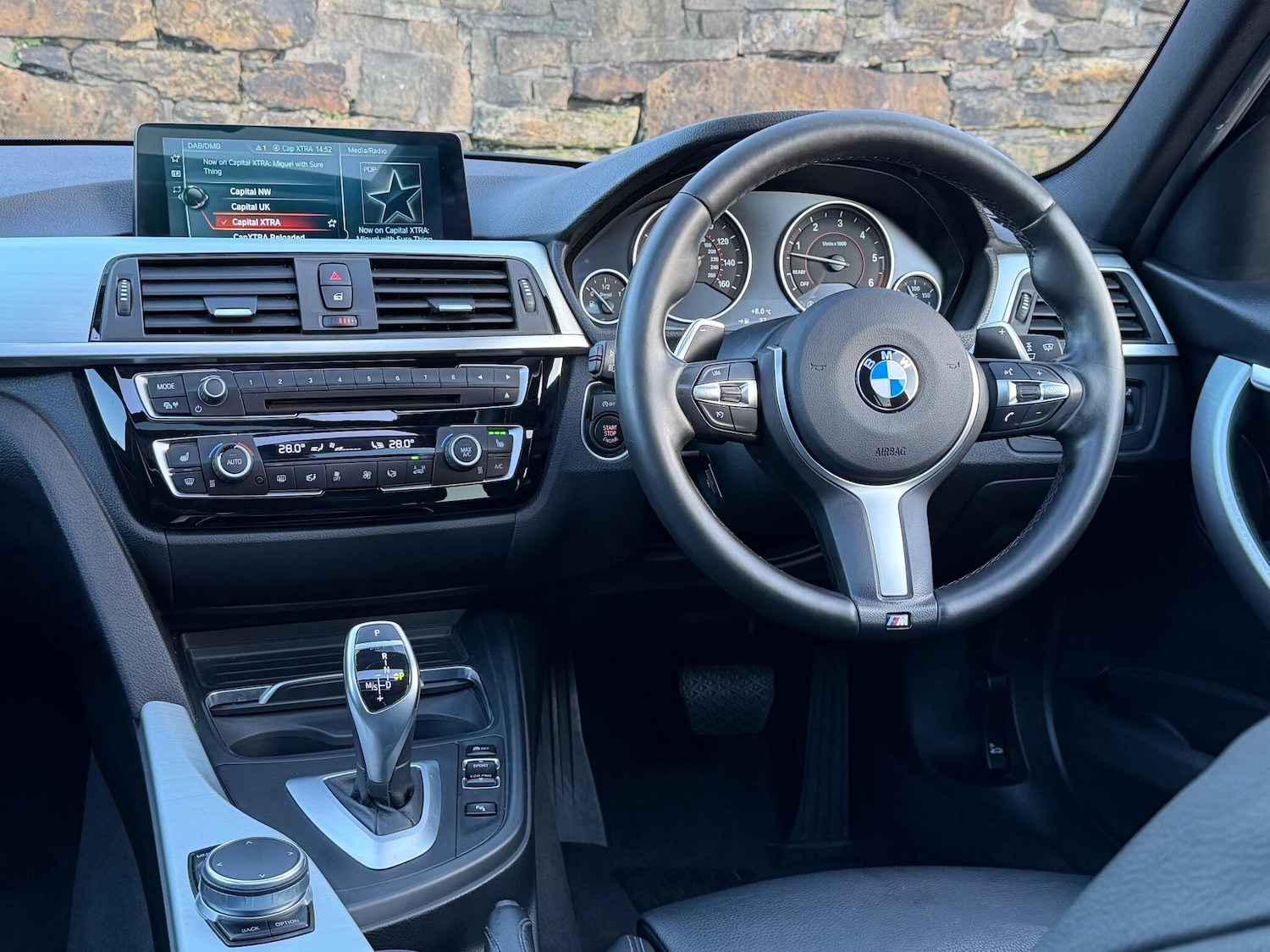 Used BMW 3 Series 2017 for sale - 76781006: Photo 28