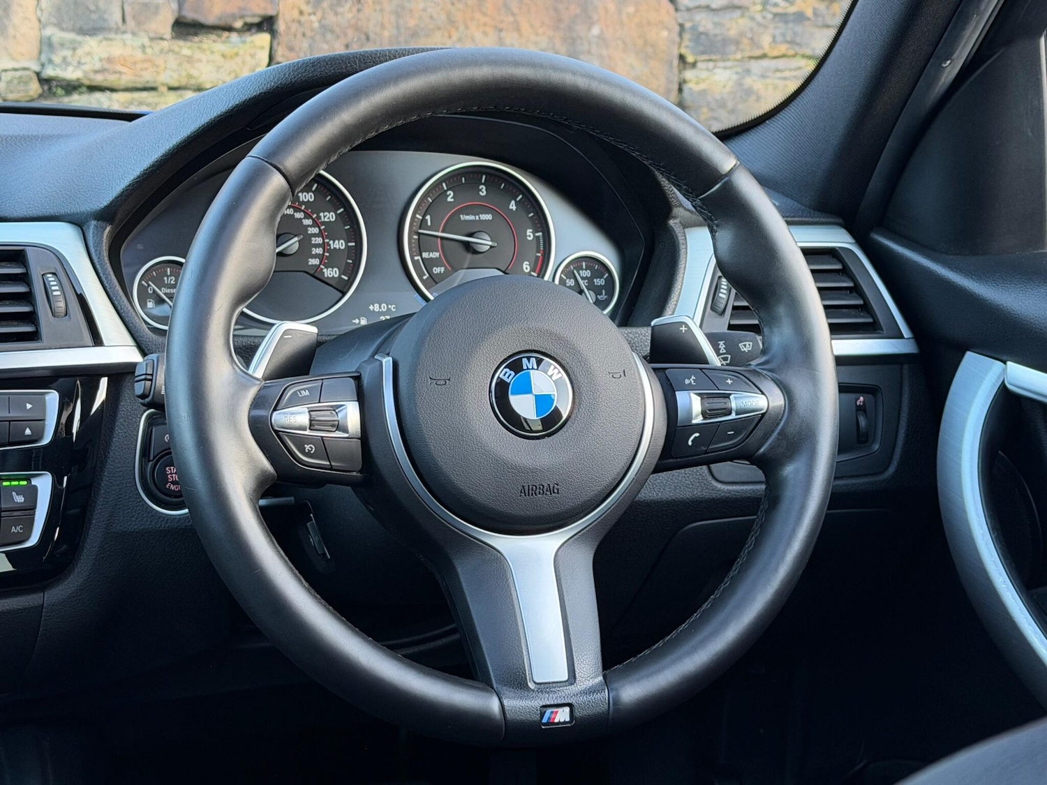 Used BMW 3 Series 2017 for sale - 76781006: Photo 29