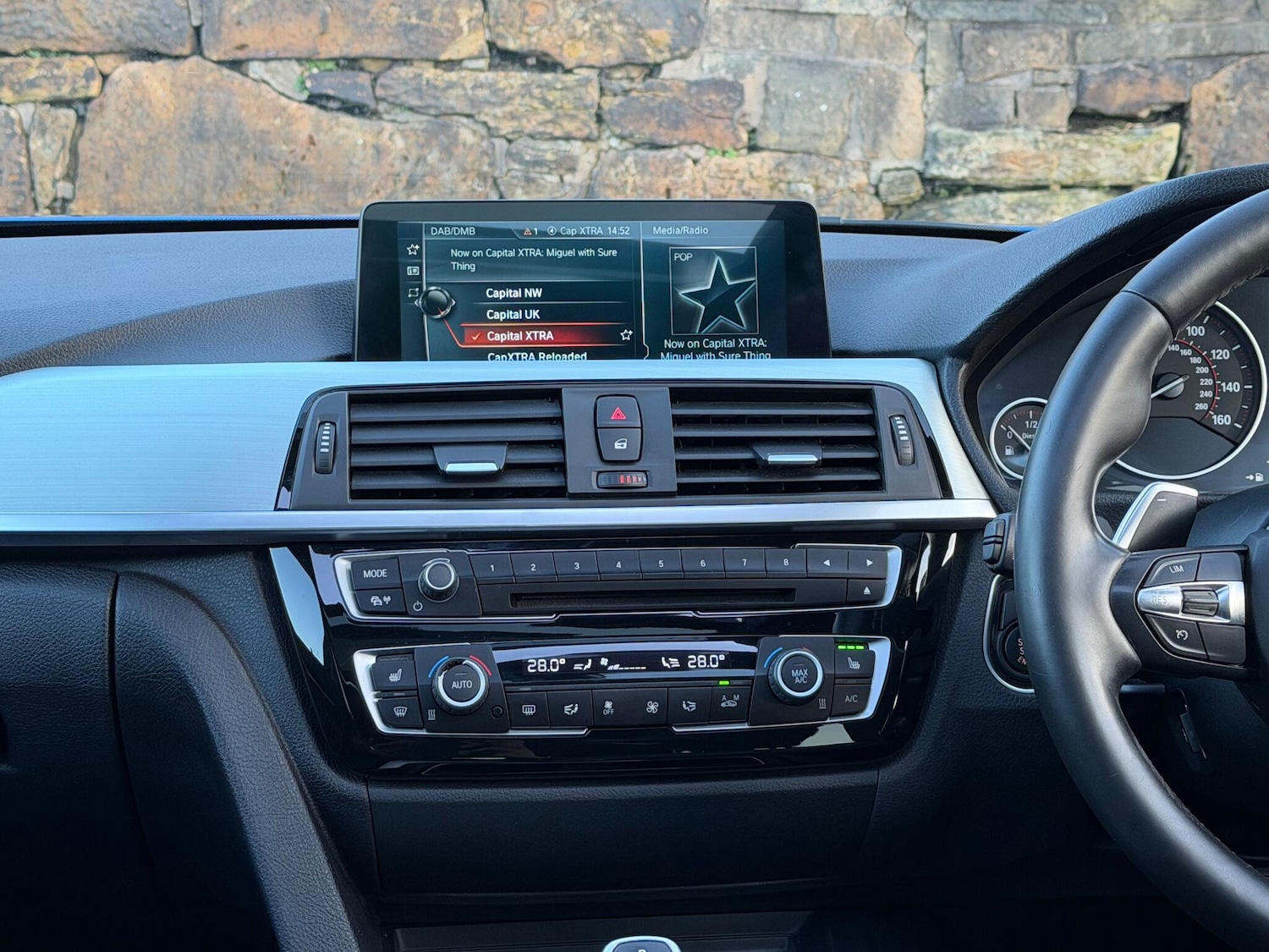 Used BMW 3 Series 2017 for sale - 76781006: Photo 32