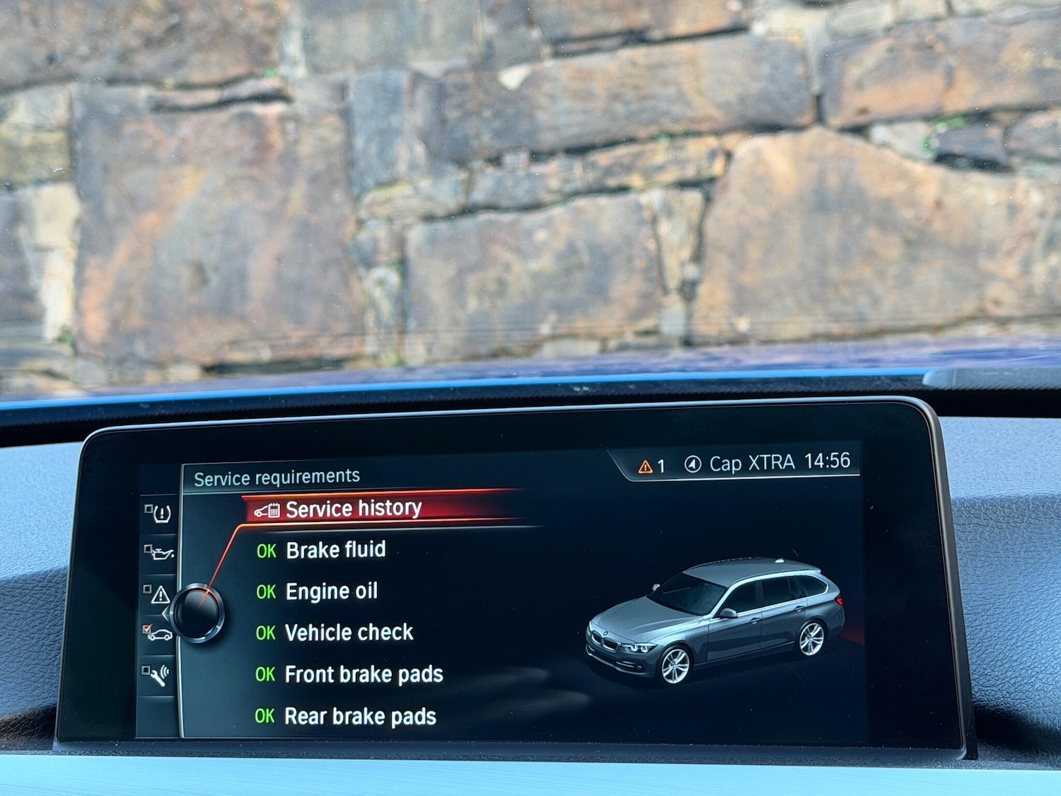 Used BMW 3 Series 2017 for sale - 76781006: Photo 36