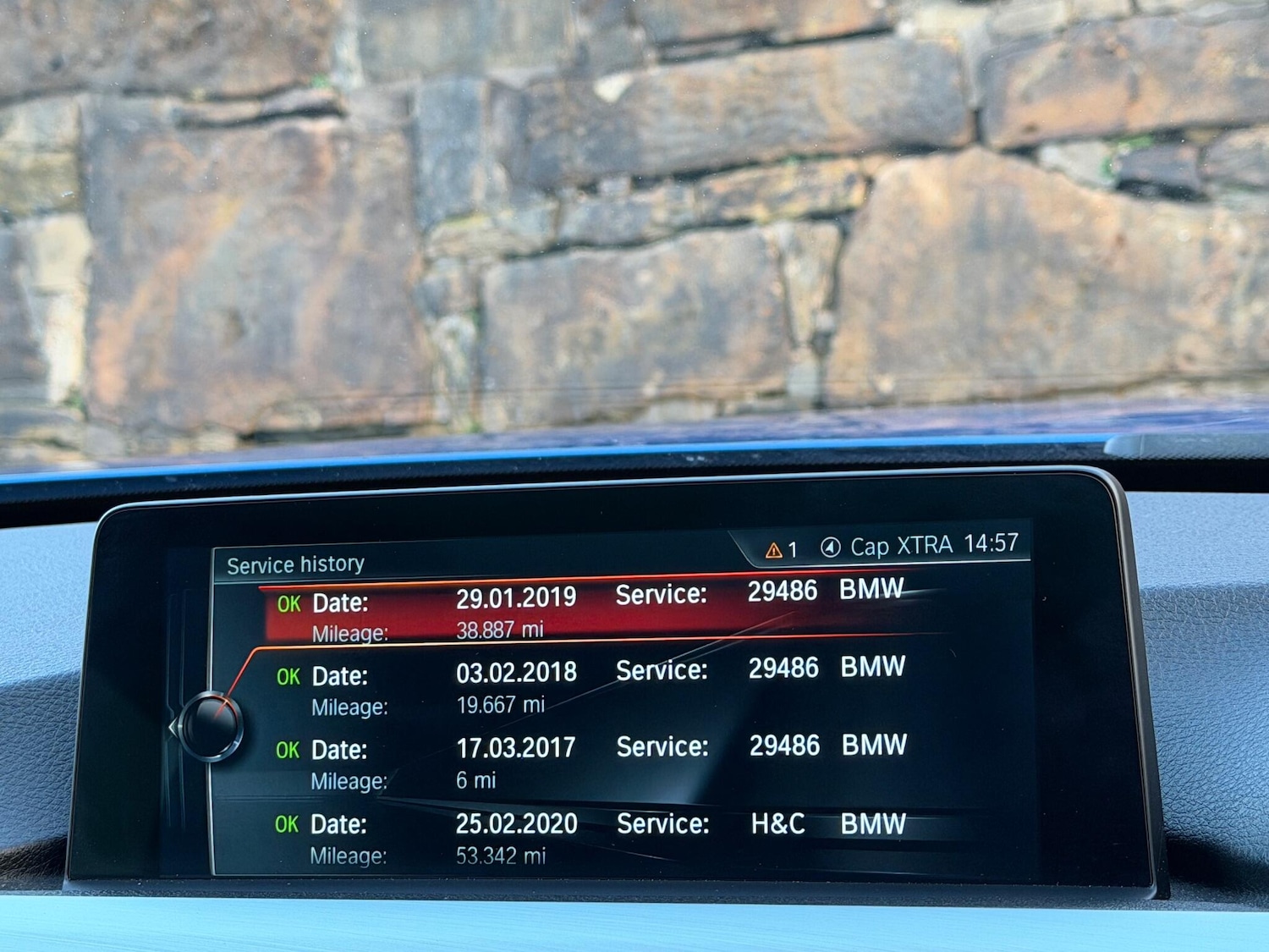 Used BMW 3 Series 2017 for sale - 76781006: Photo 40