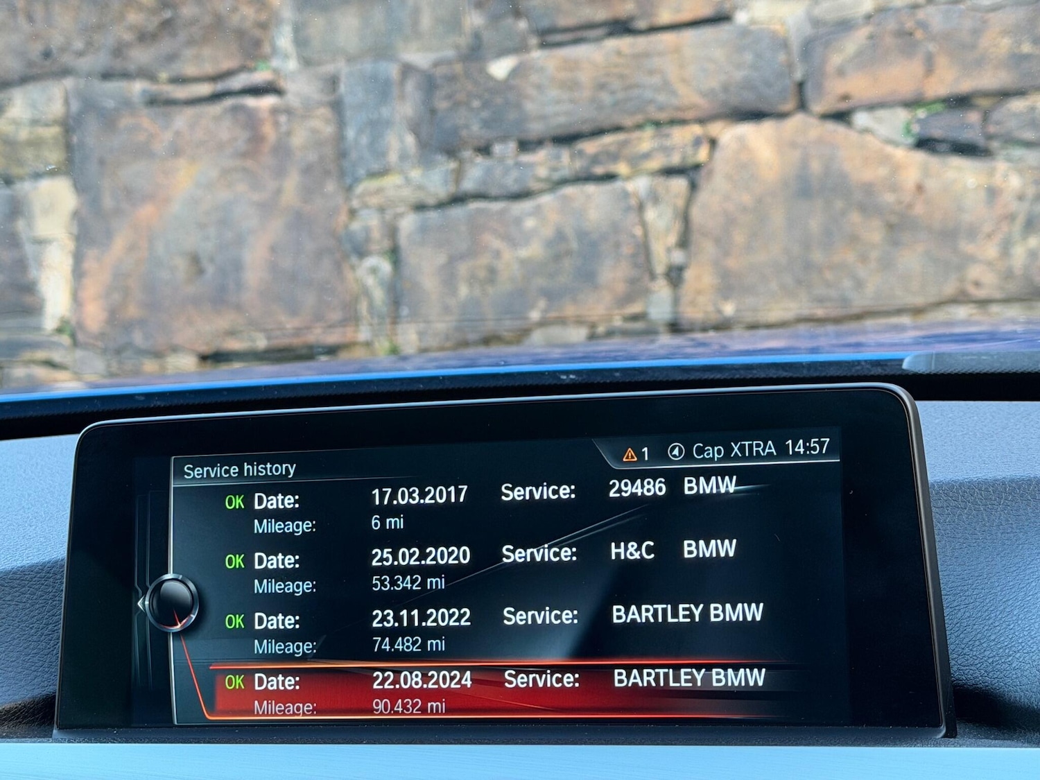 Used BMW 3 Series 2017 for sale - 76781006: Photo 41