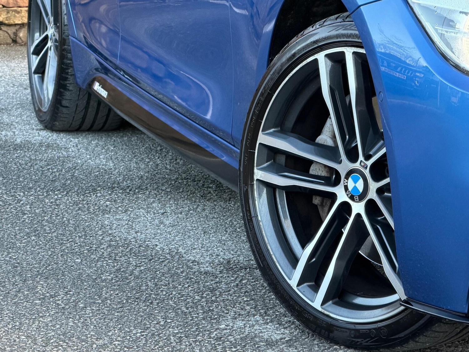 Used BMW 3 Series 2017 for sale - 76781006: Photo 61