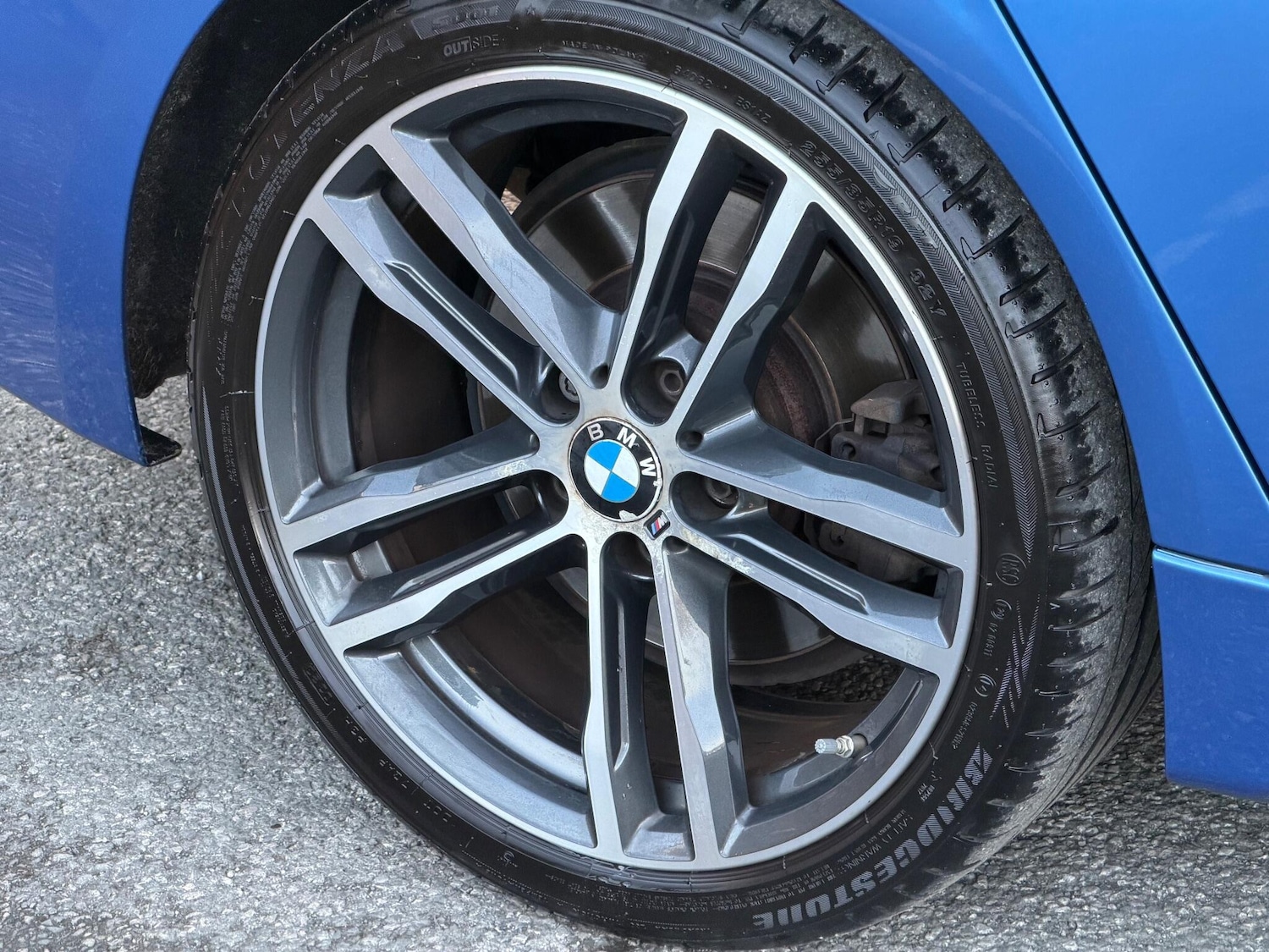 Used BMW 3 Series 2017 for sale - 76781006: Photo 62