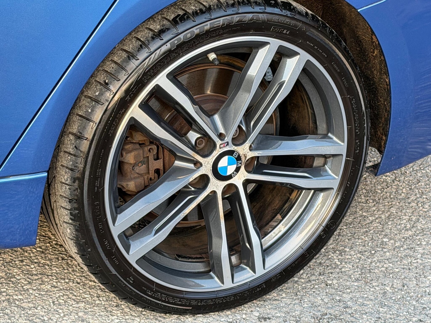 Used BMW 3 Series 2017 for sale - 76781006: Photo 63