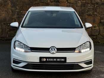 Used Volkswagen Golf 2018 for sale - 73540702: Photo