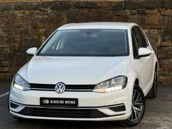 Used Volkswagen Golf 2018 for sale - 73540702: Photo