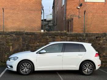 Used Volkswagen Golf 2018 for sale - 73540702: Photo