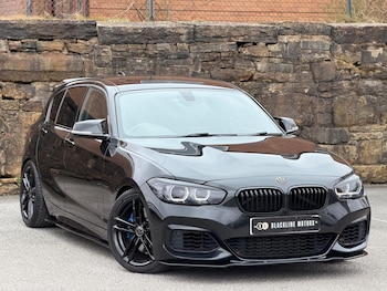 Used BMW 1 Series 2019 for sale - 78471920: Photo