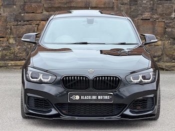 Used BMW 1 Series 2019 for sale - 78471920: Photo