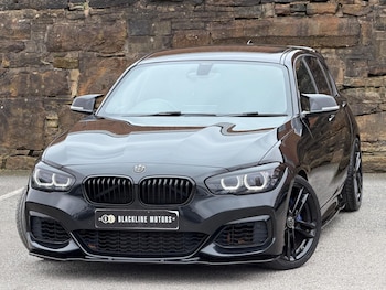 Used BMW 1 Series 2019 for sale - 78471920: Photo