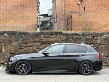 Used BMW 1 Series 2019 for sale - 78471920: Photo