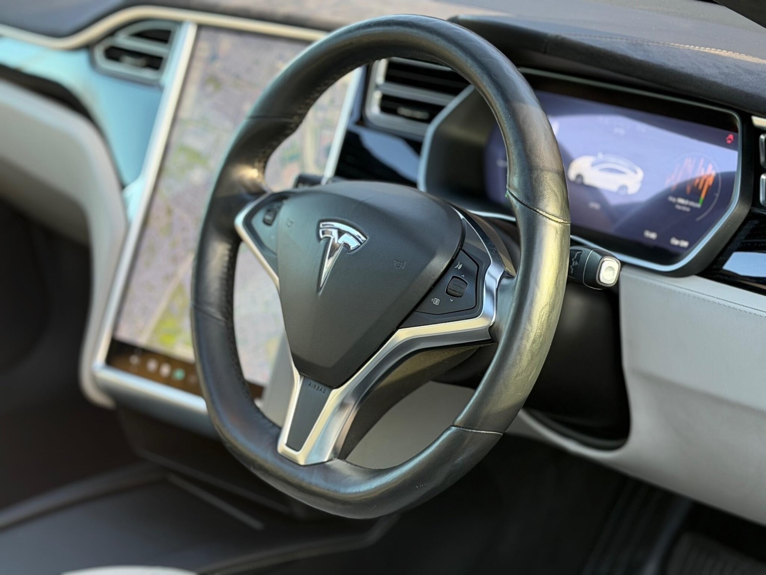 Used Tesla Model S 2016 for sale - 77411705: Photo 14