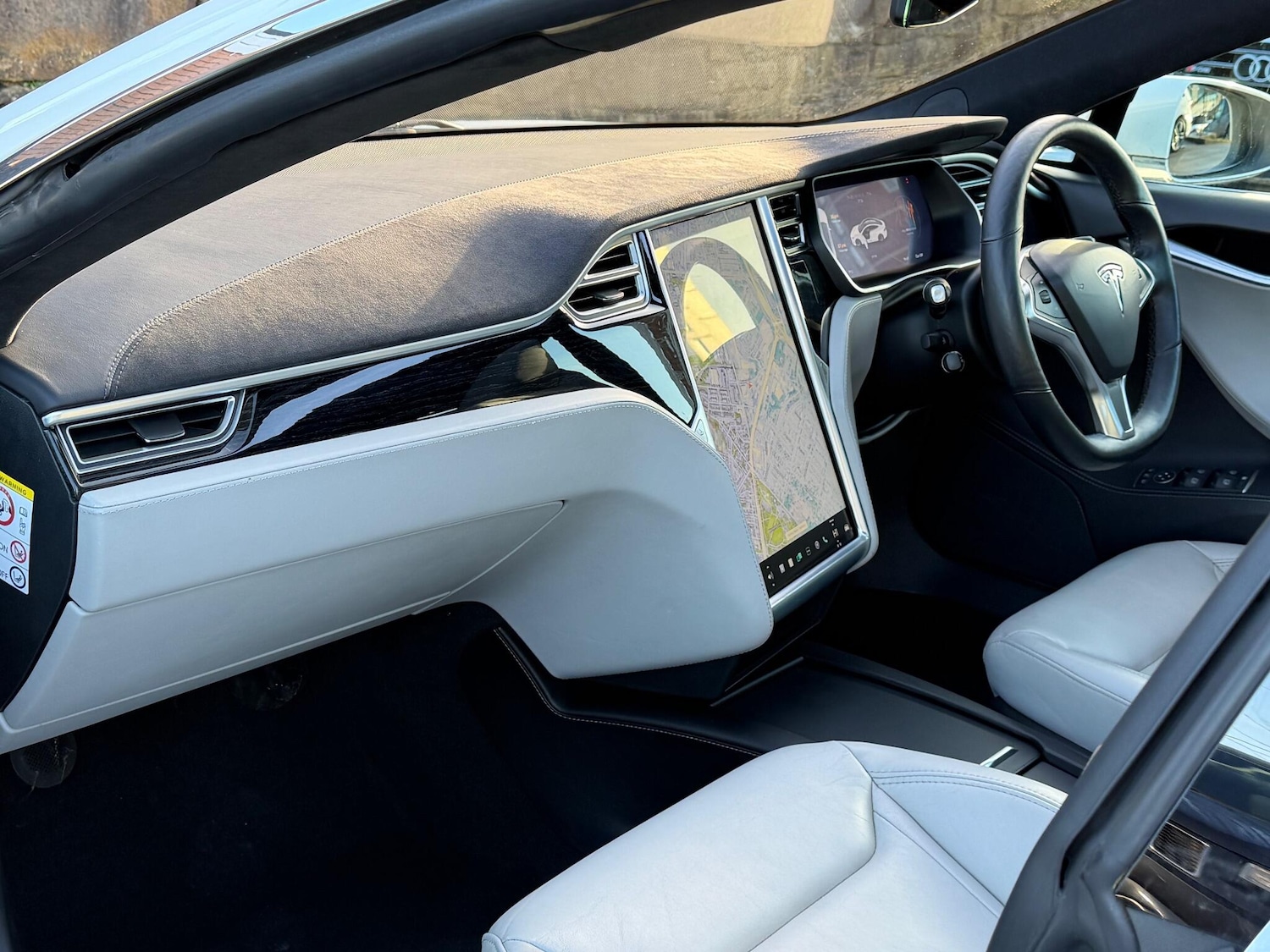 Used Tesla Model S 2016 for sale - 77411705: Photo 15