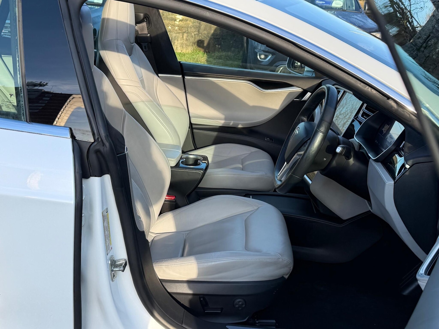 Used Tesla Model S 2016 for sale - 77411705: Photo 16