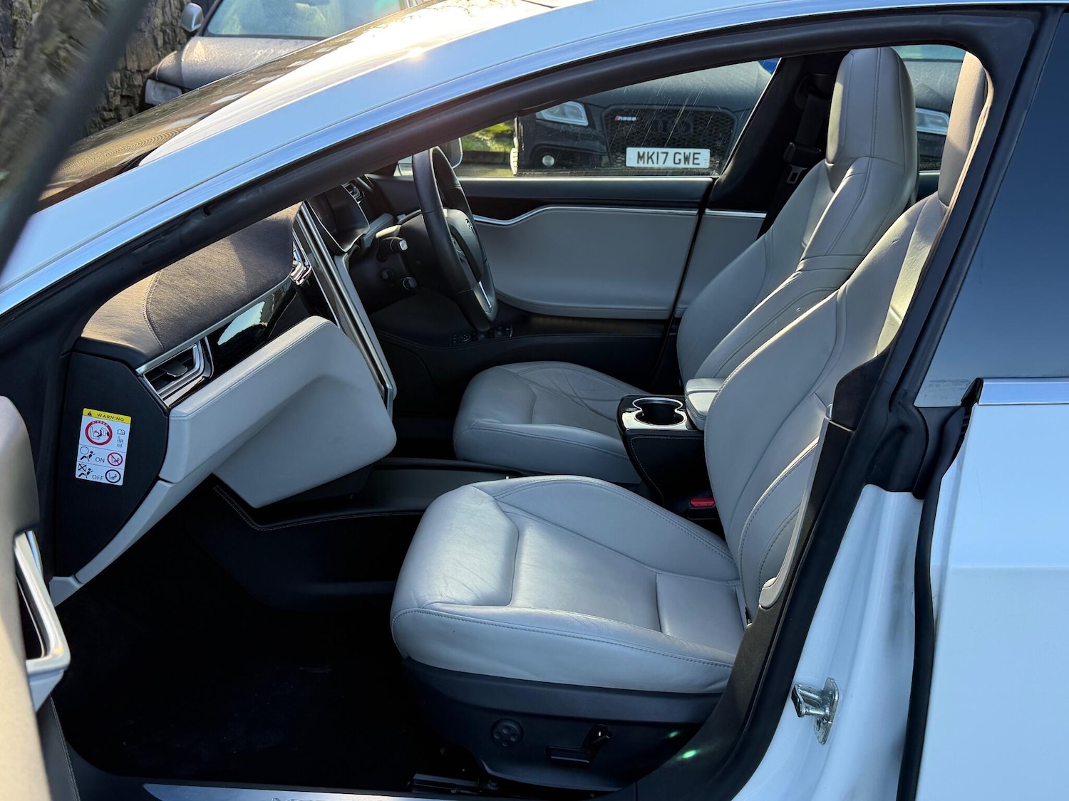 Used Tesla Model S 2016 for sale - 77411705: Photo 17