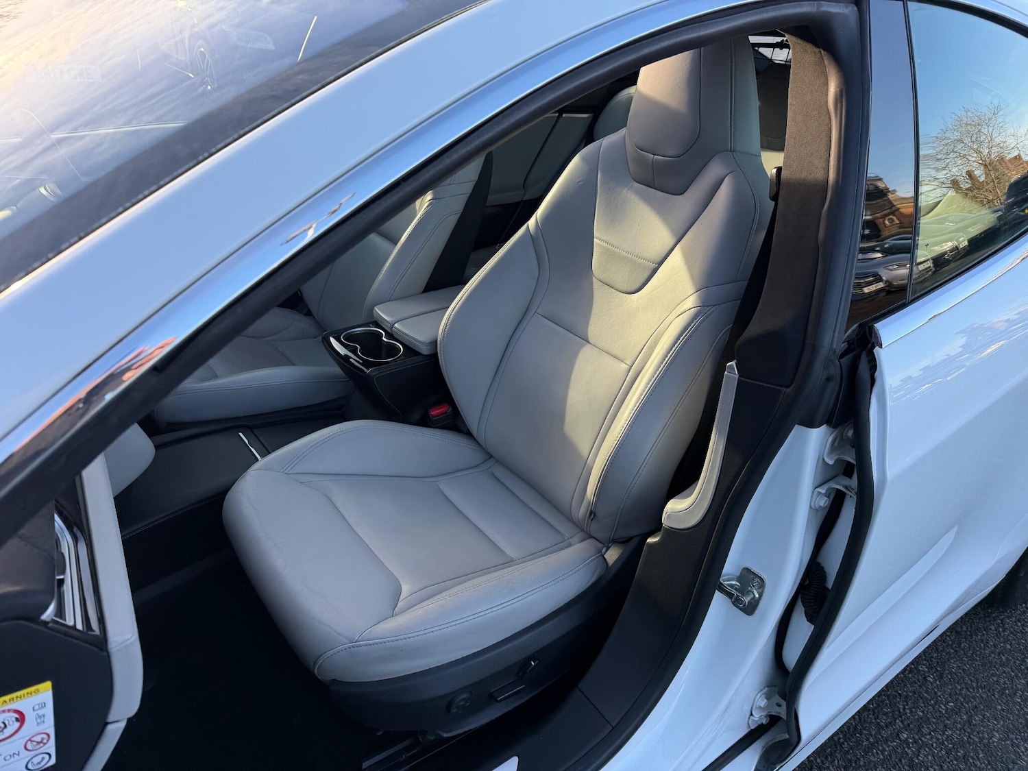 Used Tesla Model S 2016 for sale - 77411705: Photo 19