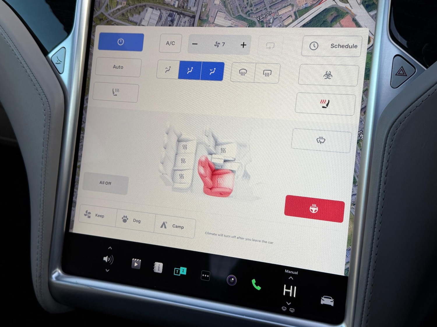 Used Tesla Model S 2016 for sale - 77411705: Photo 37