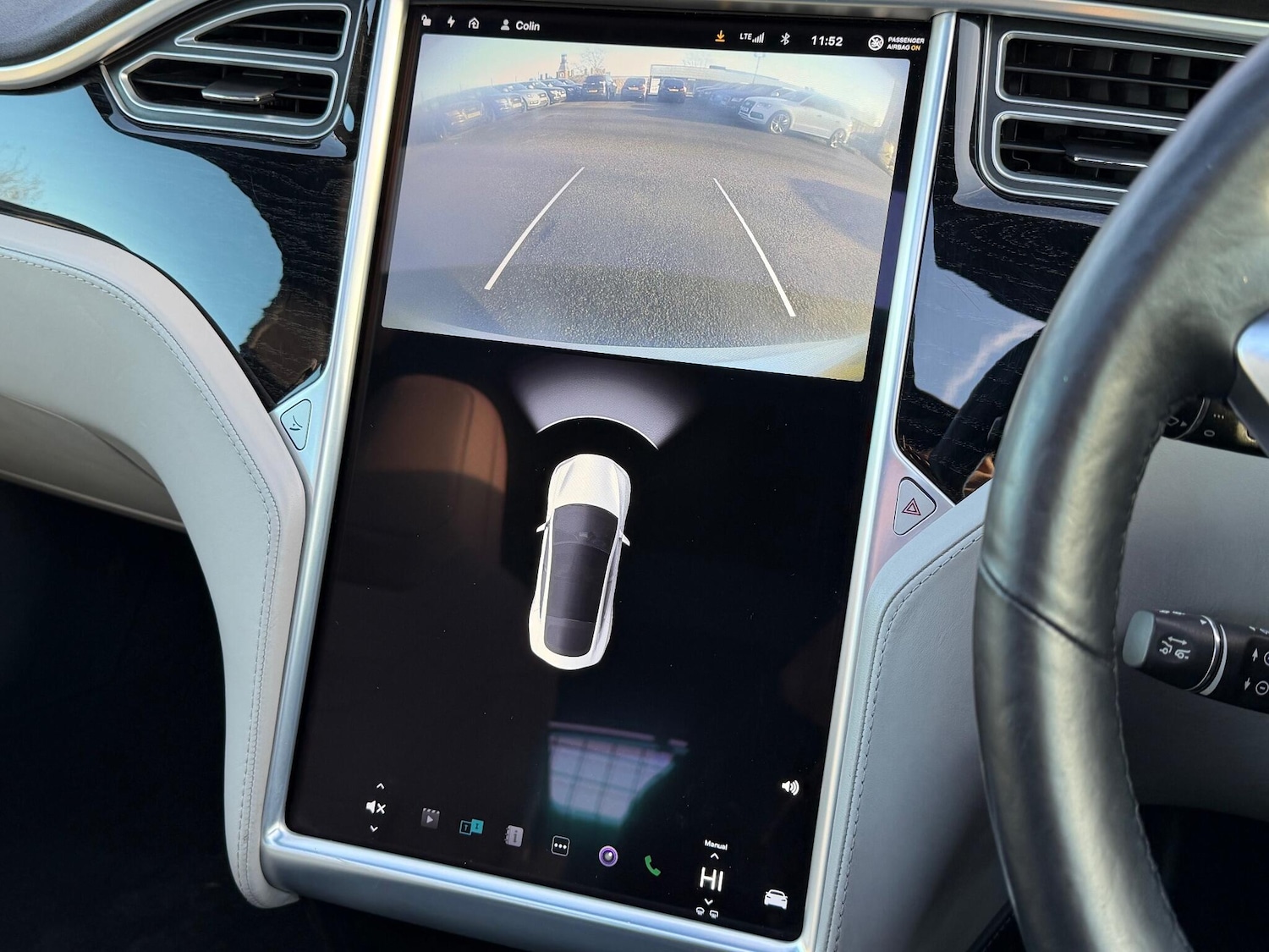 Used Tesla Model S 2016 for sale - 77411705: Photo 42