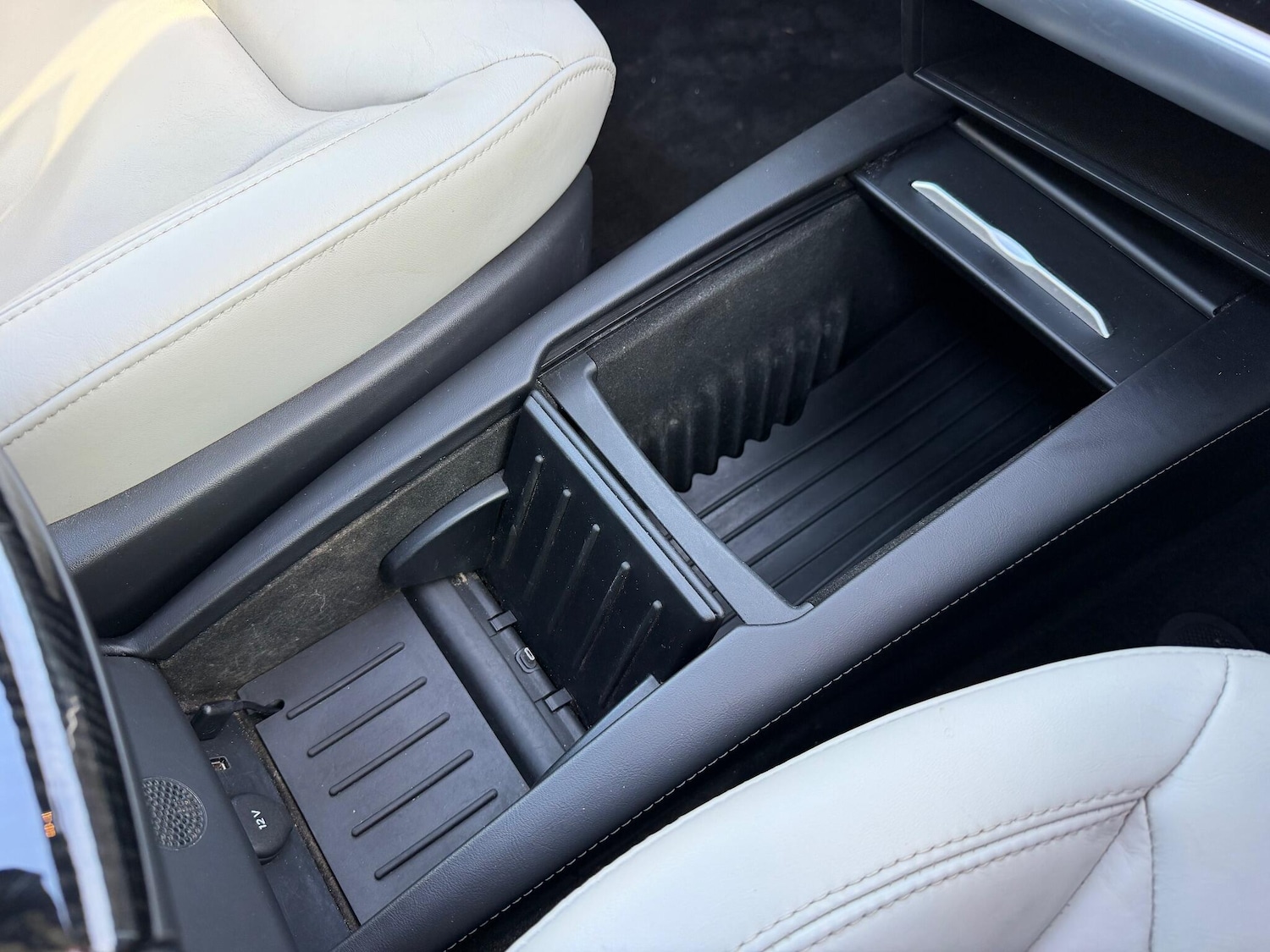 Used Tesla Model S 2016 for sale - 77411705: Photo 45