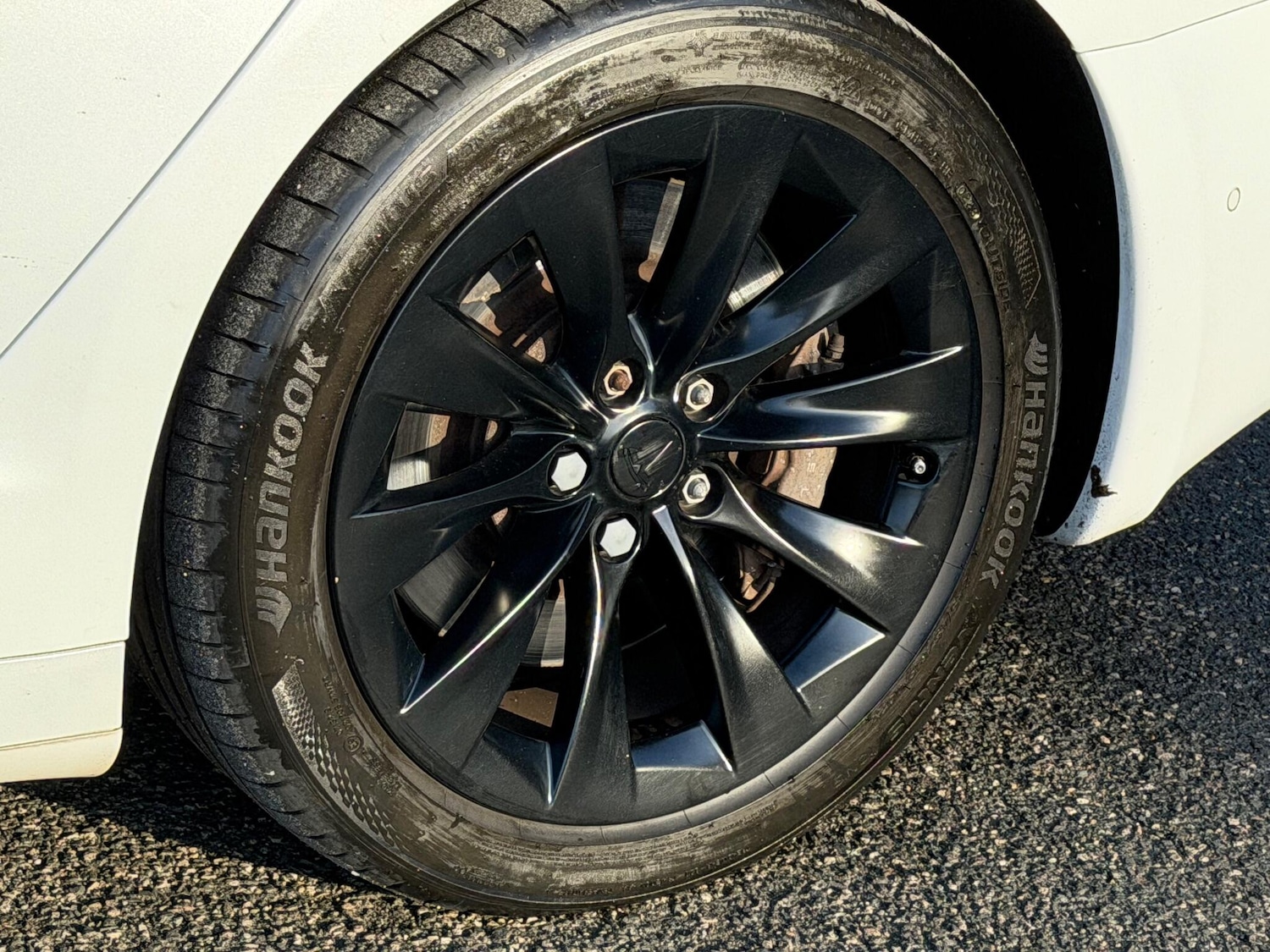 Used Tesla Model S 2016 for sale - 77411705: Photo 55