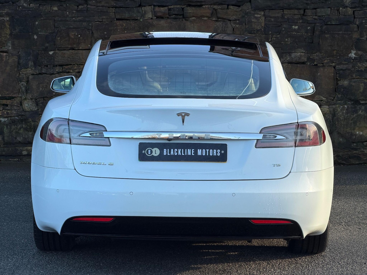 Used Tesla Model S 2016 for sale - 77411705: Photo 6