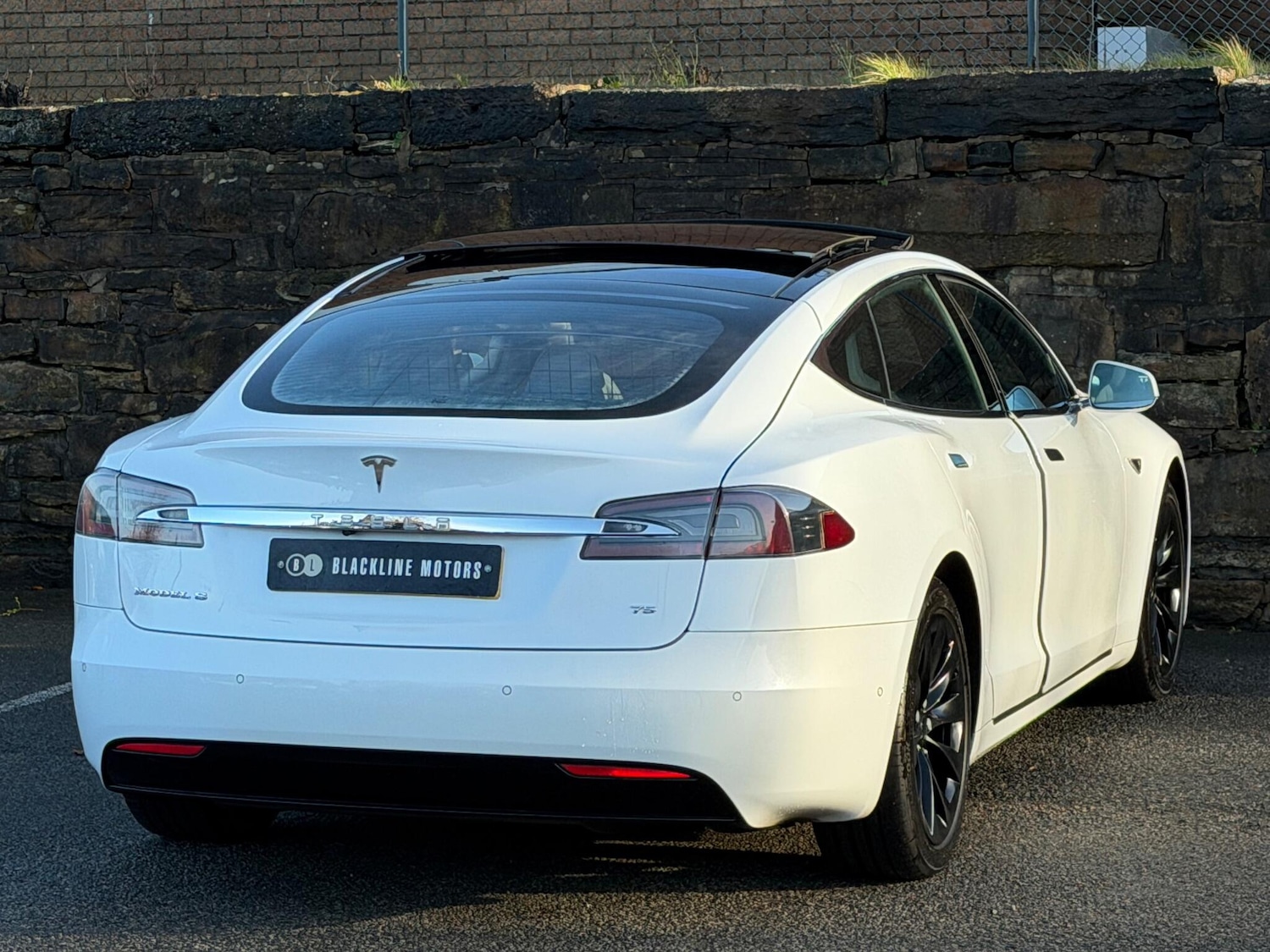 Used Tesla Model S 2016 for sale - 77411705: Photo 7