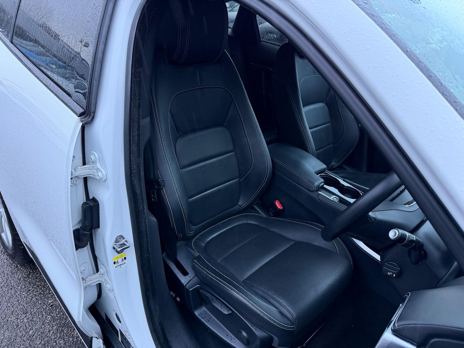 Used Jaguar F-Pace 2018 for sale - 76584701: Photo 16