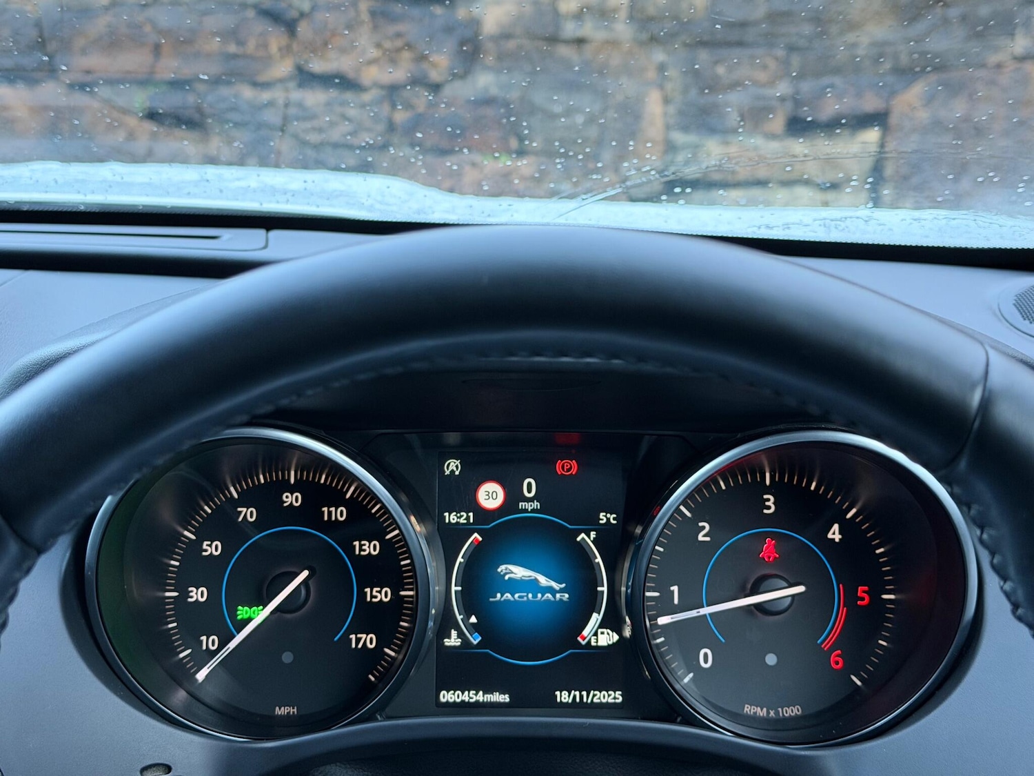 Used Jaguar F-Pace 2018 for sale - 76584701: Photo 22