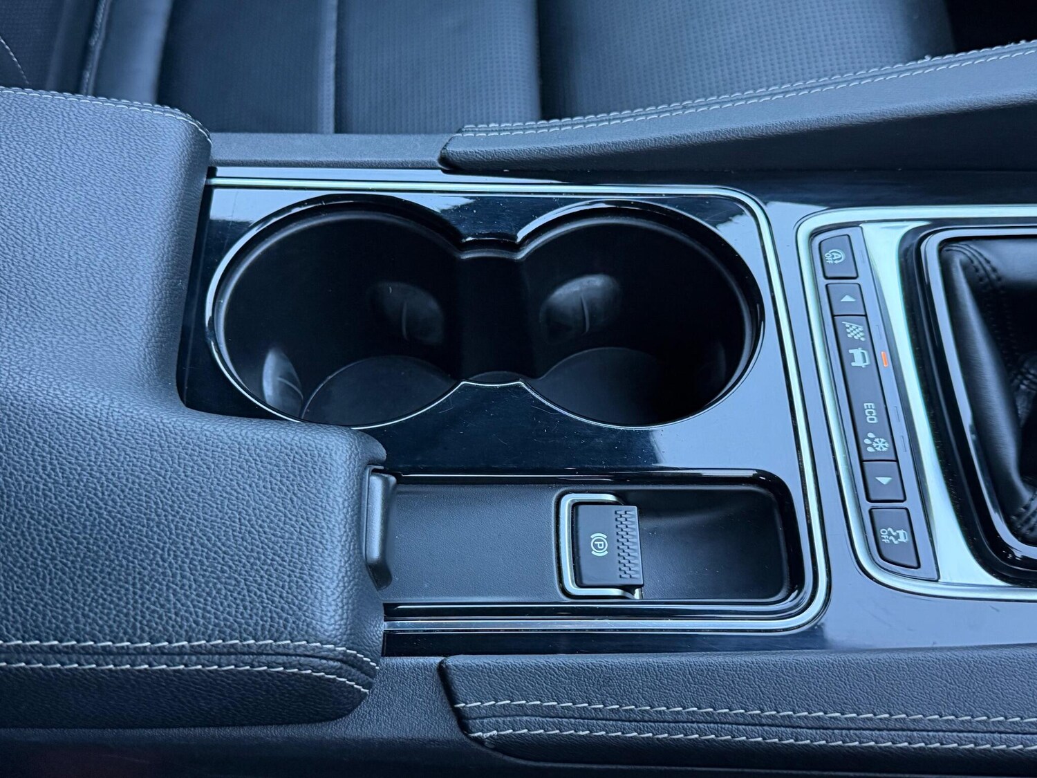 Used Jaguar F-Pace 2018 for sale - 76584701: Photo 40