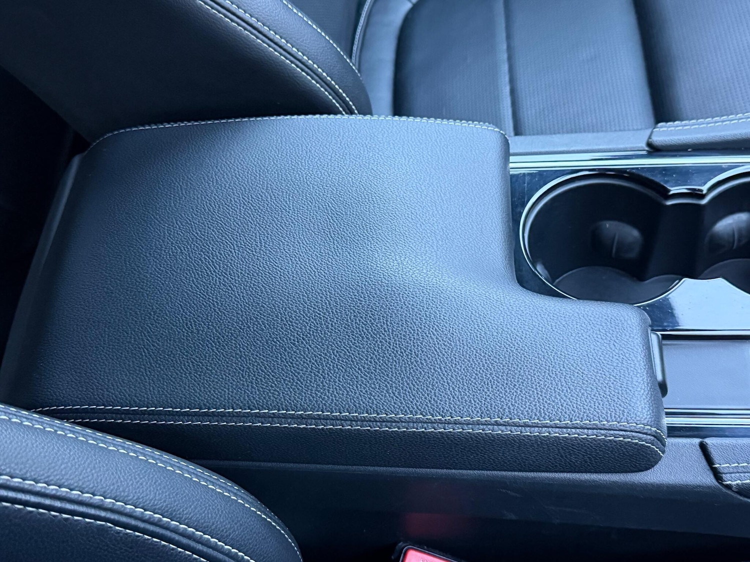 Used Jaguar F-Pace 2018 for sale - 76584701: Photo 41