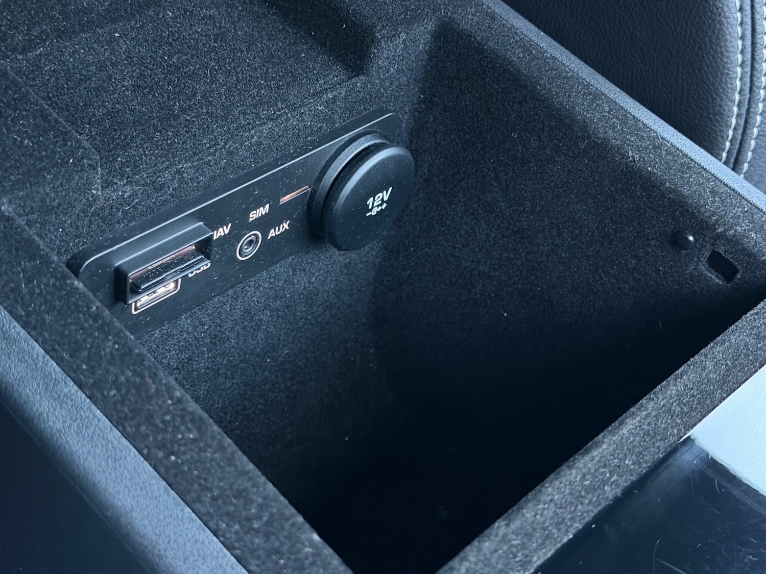 Used Jaguar F-Pace 2018 for sale - 76584701: Photo 42