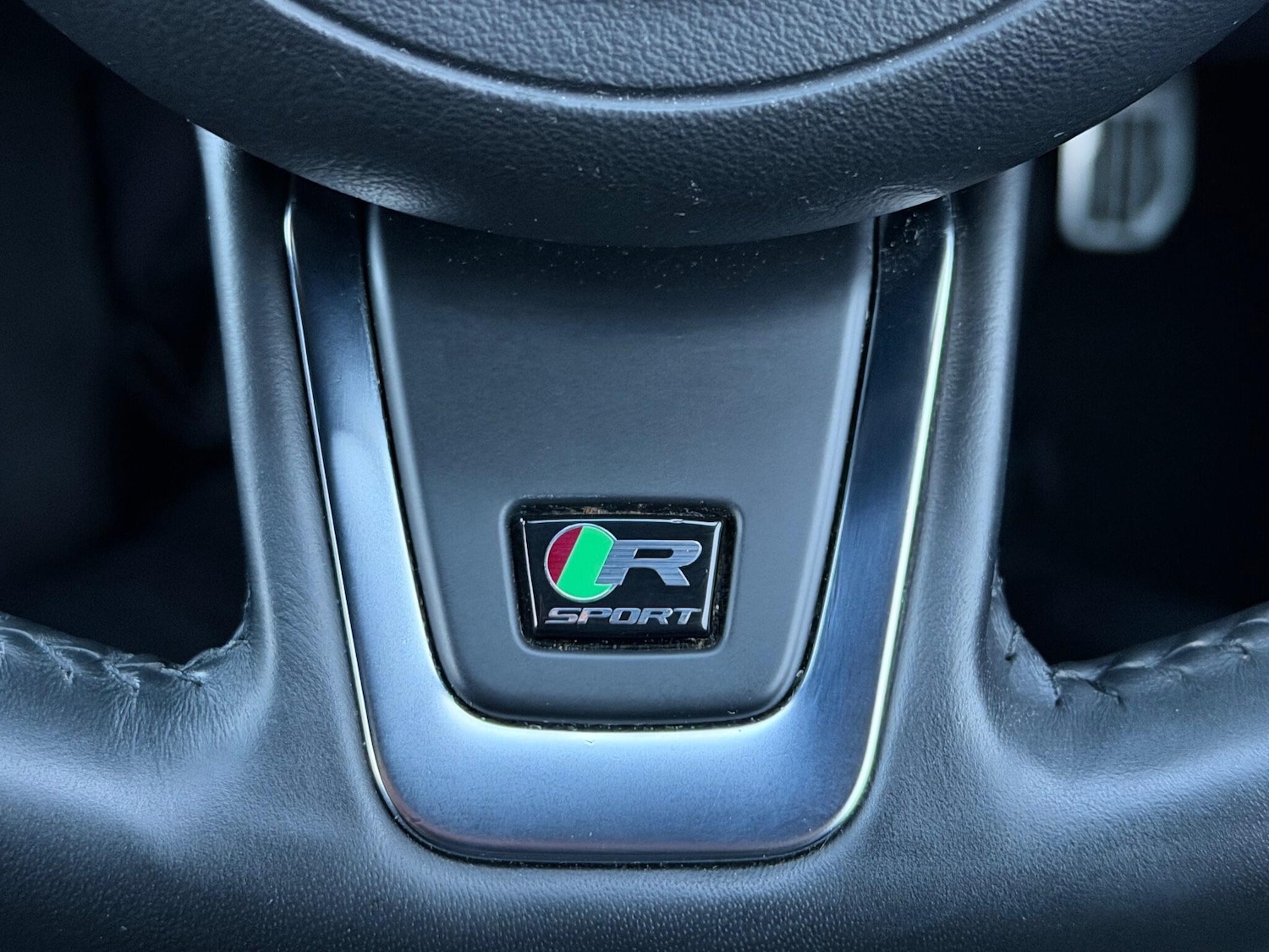 Used Jaguar F-Pace 2018 for sale - 76584701: Photo 46