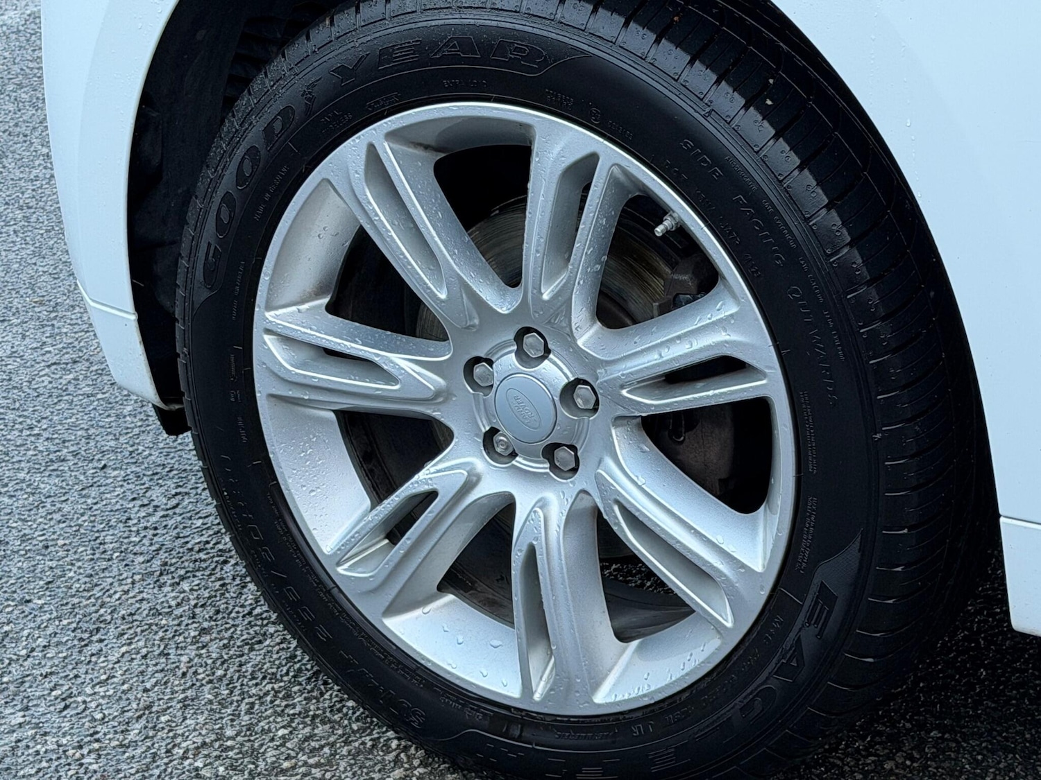 Used Jaguar F-Pace 2018 for sale - 76584701: Photo 52