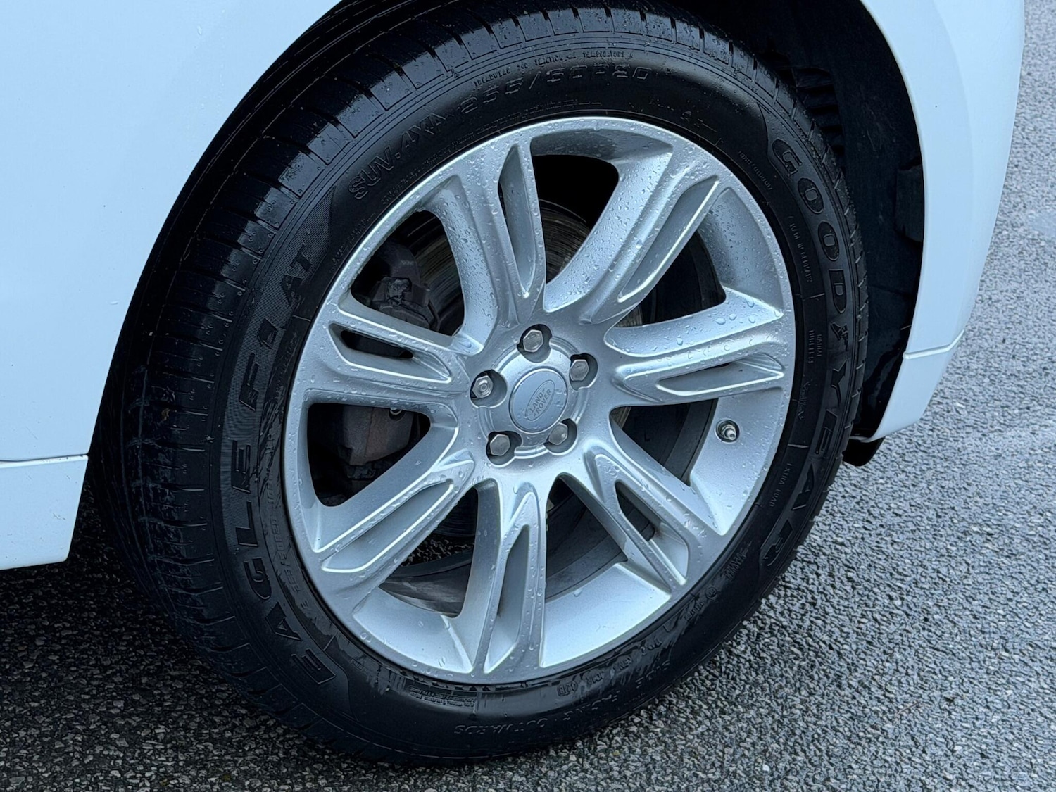 Used Jaguar F-Pace 2018 for sale - 76584701: Photo 53