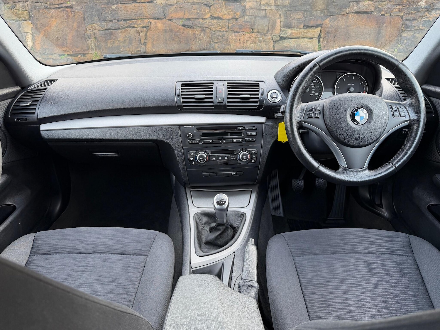 Used BMW 1 Series 2007 for sale - 76377417: Photo 10