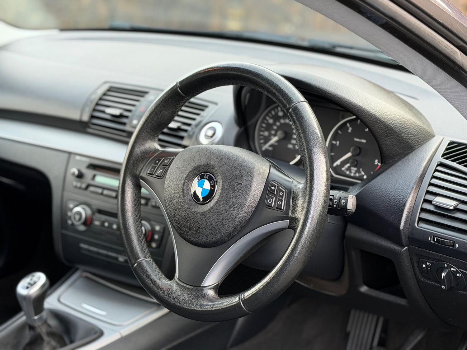 Used BMW 1 Series 2007 for sale - 76377417: Photo 12