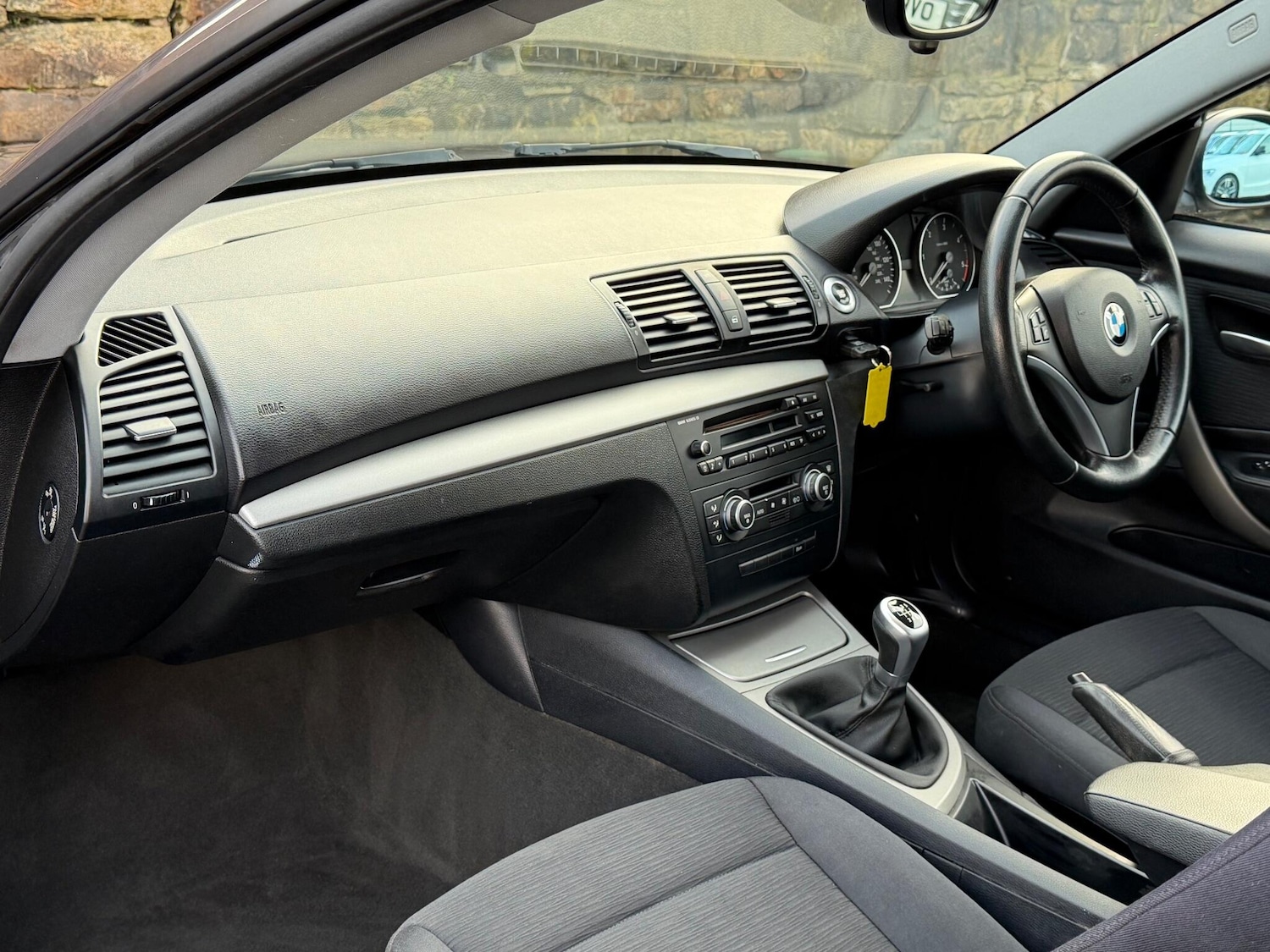 Used BMW 1 Series 2007 for sale - 76377417: Photo 13