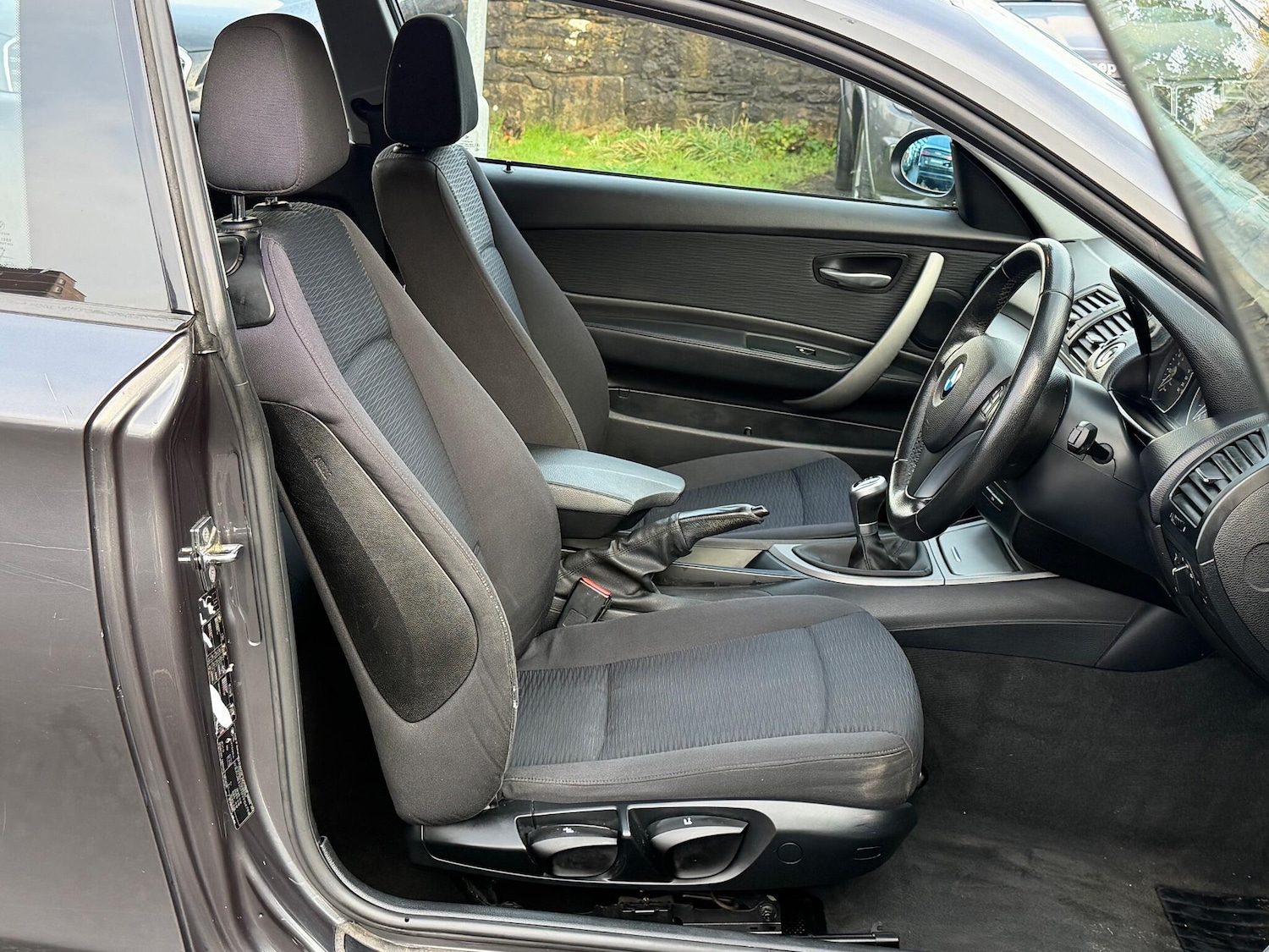 Used BMW 1 Series 2007 for sale - 76377417: Photo 14