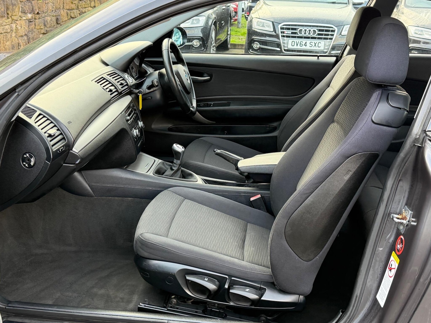 Used BMW 1 Series 2007 for sale - 76377417: Photo 15