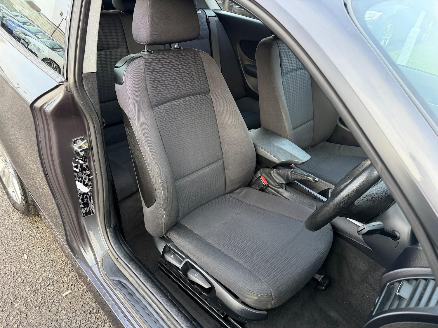 Used BMW 1 Series 2007 for sale - 76377417: Photo 16