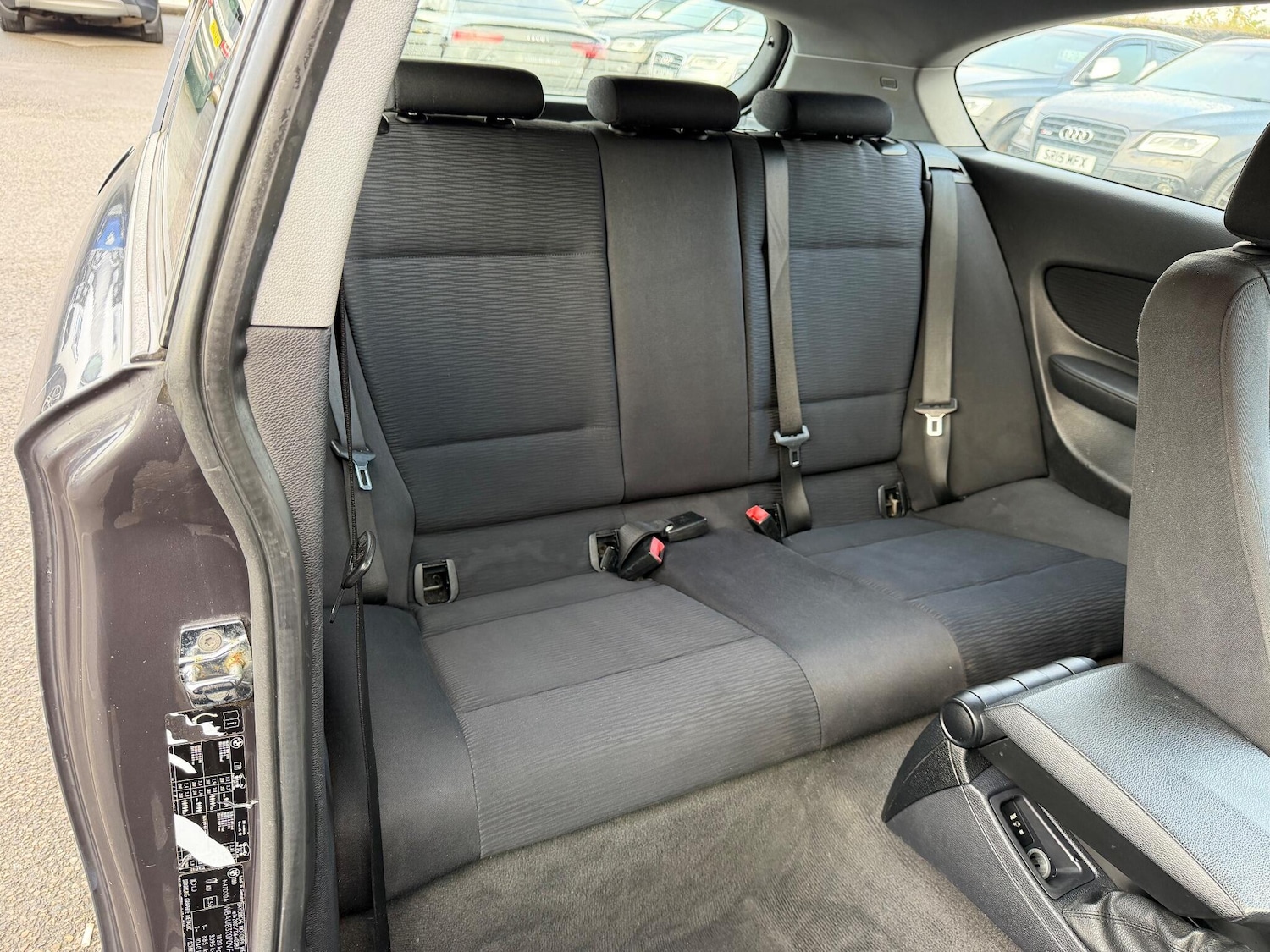 Used BMW 1 Series 2007 for sale - 76377417: Photo 18