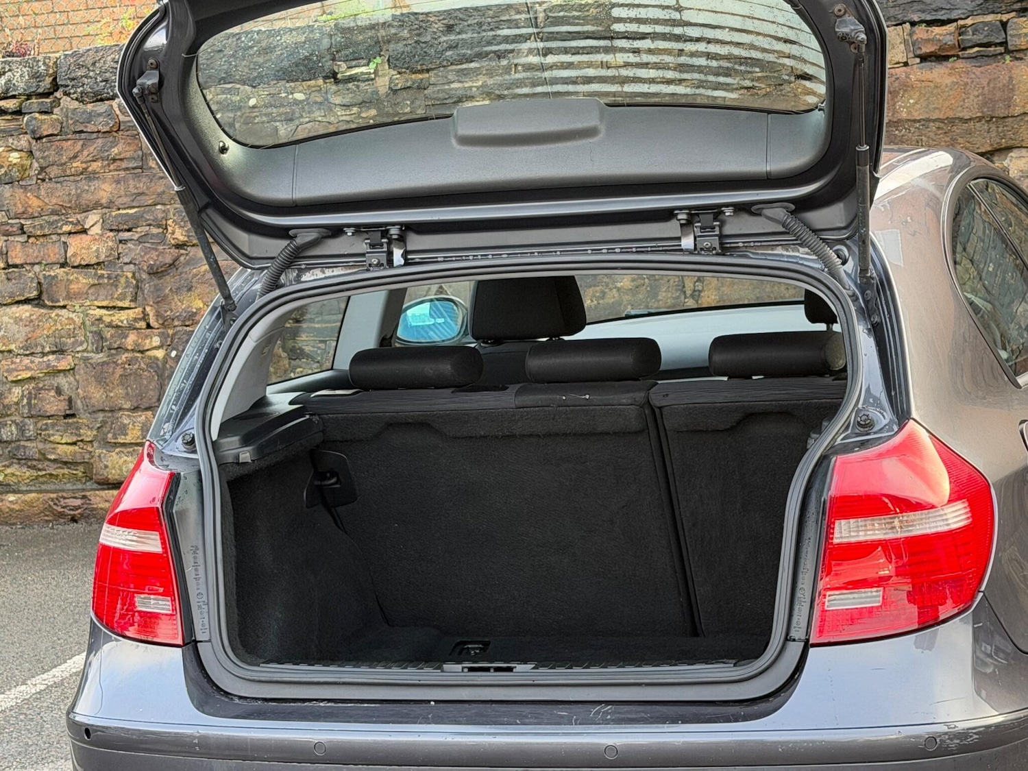 Used BMW 1 Series 2007 for sale - 76377417: Photo 19