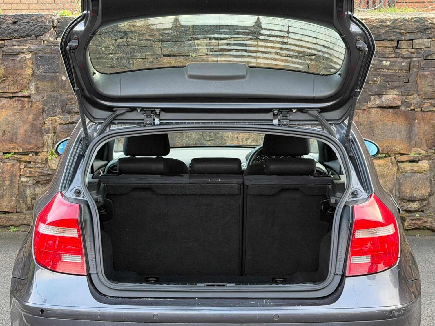 Used BMW 1 Series 2007 for sale - 76377417: Photo 20