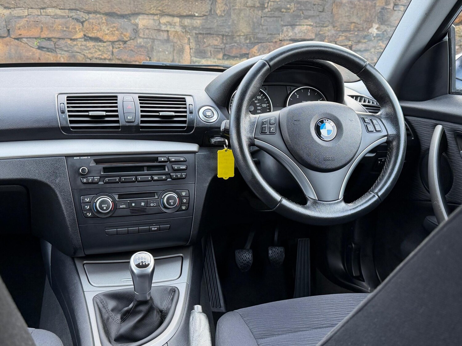 Used BMW 1 Series 2007 for sale - 76377417: Photo 21