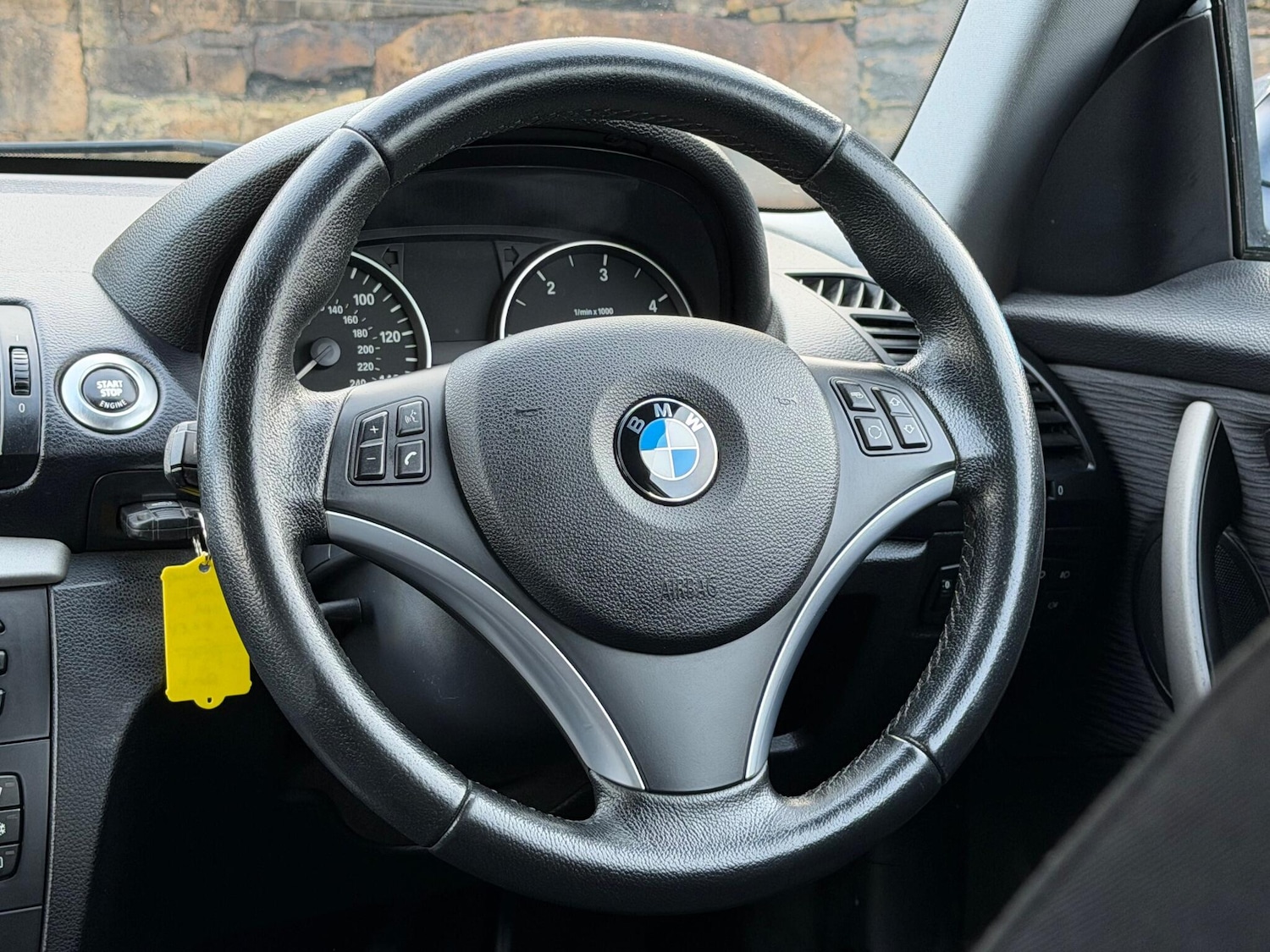 Used BMW 1 Series 2007 for sale - 76377417: Photo 22
